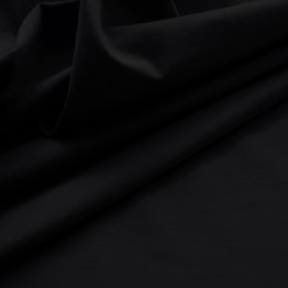 PURA ORGANIC COTTON BLACK HVY